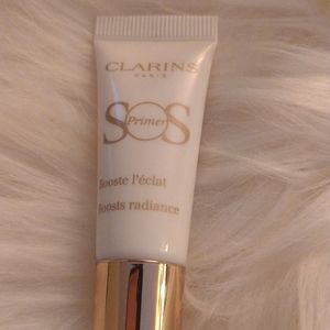 5/$20 CLARINS SOS PRIMER